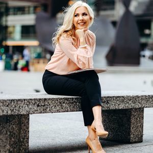 Meet your Posher, Raminta